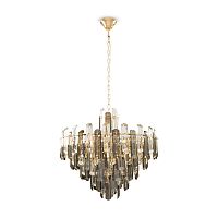Подвесная люстра Maytoni DIA200PL-08G