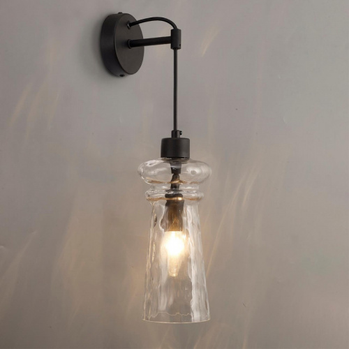Бра Odeon Light 4966/1W фото 4