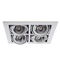 arte_lamp A5930PL-4WH