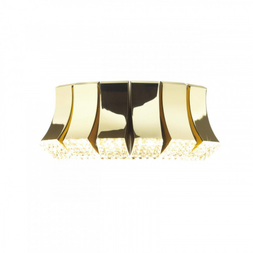 Бра Odeon Light 4994/12WL фото 3