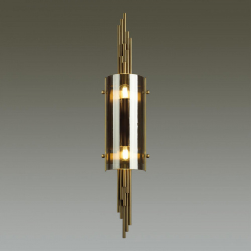 Бра Odeon Light 4895/2W фото 4