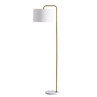 Торшер ARTE Lamp A5024PN-1PB