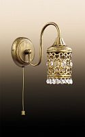 Бра Odeon Light 2641/1W