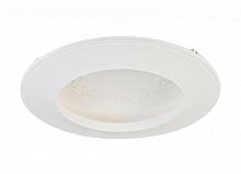 Встраиваемый светильник Donolux DL243G
