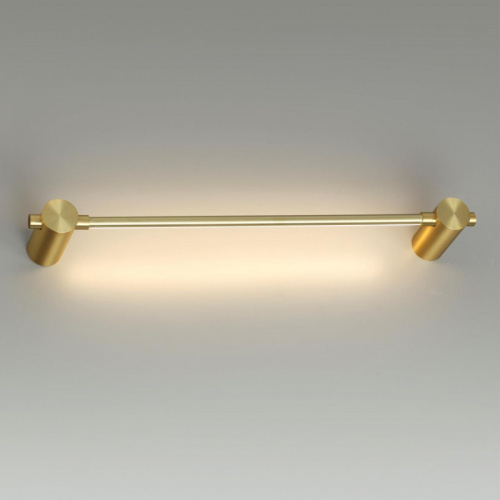 Бра Odeon Light 4396/6WL фото 5