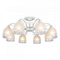 Люстра на штанге Omnilux OML-54907-08