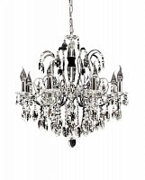 Подвесная люстра Lumina Deco LDP 9123-8