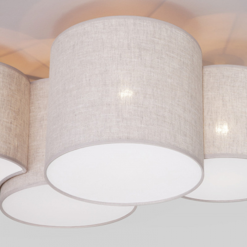 Накладная люстра TK Lighting 6592 фото 4