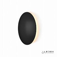 Бра iLedex ZD8102-18W BK