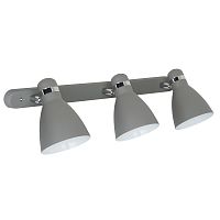 Спот ARTE Lamp A5049PL-3GY