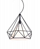 Подвесной светильник Lumina Deco LDP 7921 BK
