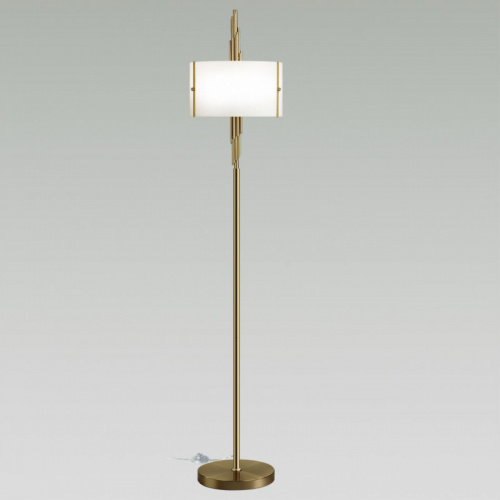 Торшер Odeon Light 5415/3F фото 4