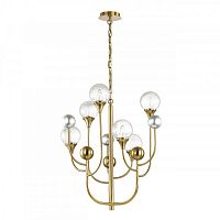 Подвесная люстра Odeon Light 4785/6