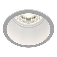Встраиваемый светильник Maytoni Technical DL049-01W