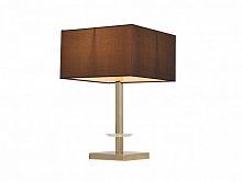 Настольная лампа Newport 3201/Т gold без абажура
