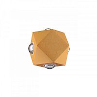 Светильник настенный Odeon Light 4220/8WL