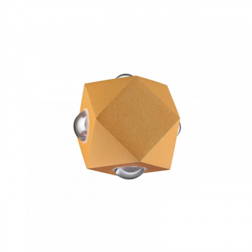 Светильник настенный Odeon Light 4220/8WL