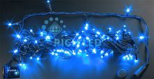 Светодиодная гирлянда Rich LED RL-S10C-24V-B/B