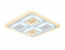 Накладной светильник Ambrella Light FA259