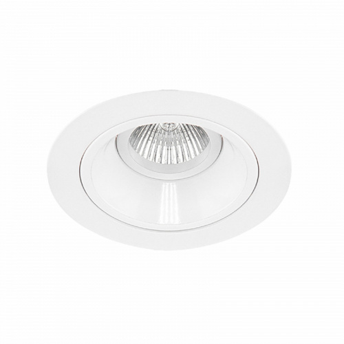 Встраиваемый светильник Lightstar D61606