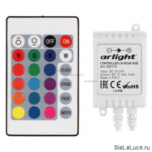 arlight 025110