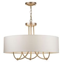 Подвесная люстра Maytoni ARM006PL-06G