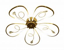 Накладная люстра Ambrella Light LC576