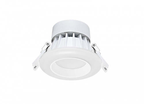 Встраиваемый светильник Donolux DL18731/7W-White R Dim