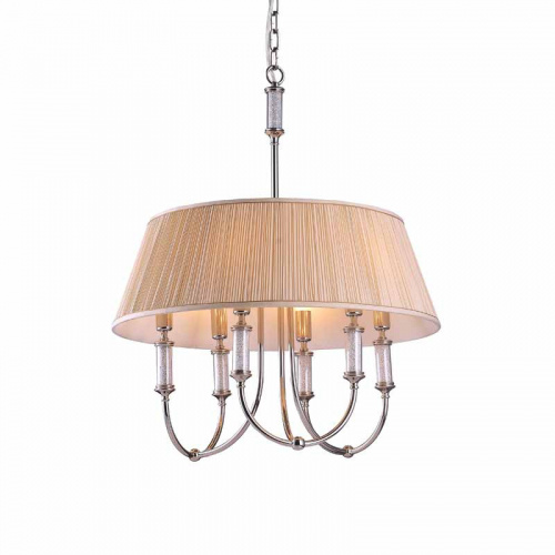 Подвесная люстра Divinare 1167/01 SP-6 фото 7