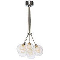 Подвесная люстра Vele Luce VL1173L07