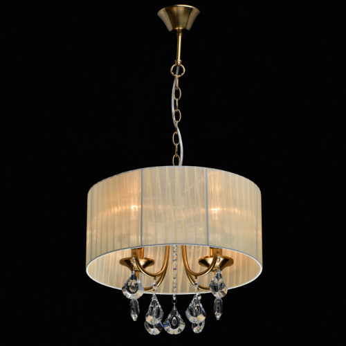 Подвесная люстра MW-Light 465016504