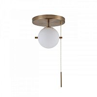 Накладной светильник LOFT IT 10029C Gold