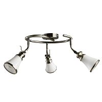 Спот ARTE Lamp A9231PL-3AB