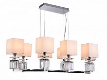 Подвесная люстра Newport 3328/S