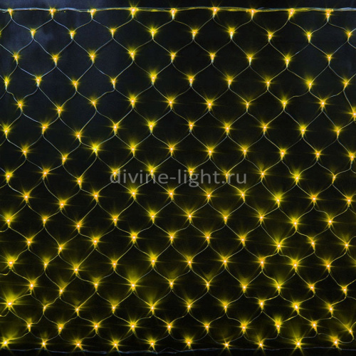 Светодиодная сеть Rich LED RL-N2*3-T/Y