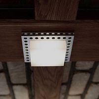 Уличный светильник Trif BOX 3000К