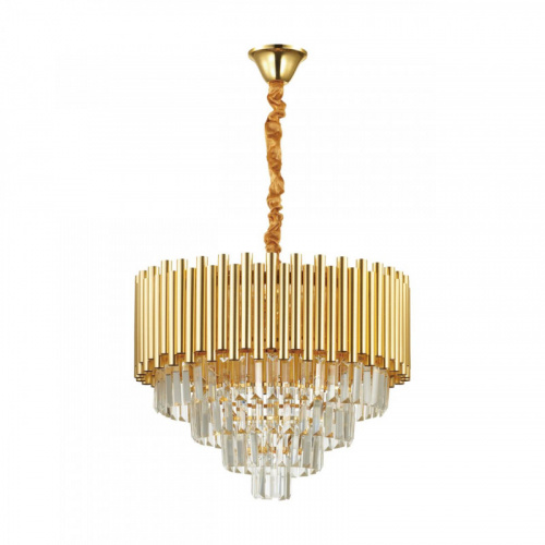 Каскадная люстра LUMION 5230/7