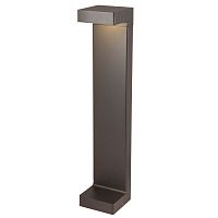 Садовый светильник Maytoni O013FL-L9B