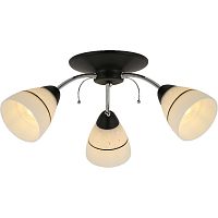 Накладная люстра TOPLIGHT TL1255D-03BC