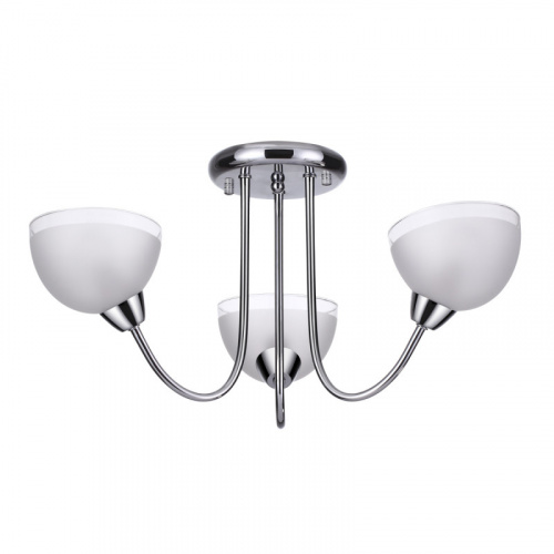 Люстра на штанге LUMION 4461/3C