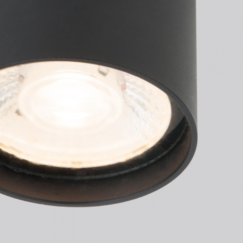 Уличный светильник Elektrostandard Light LED 2105 (35132/H) черный фото 3