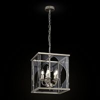 Подвесная люстра Maytoni H008PL-05G