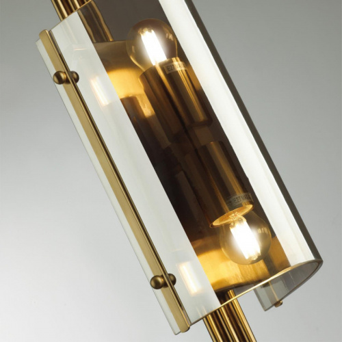 Бра Odeon Light 4895/2W фото 5