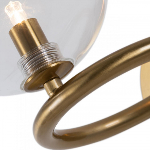 Бра ARTE Lamp A7780AP-1AB фото 4