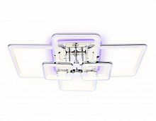 Накладная люстра Ambrella Light FA5307