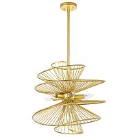 Люстра на штанге Lightstar 728163