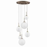 Подвесная люстра Lightstar 813063