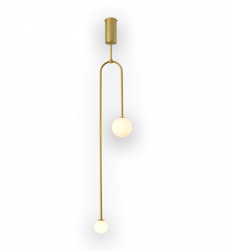 Подвесной светильник Kink Light 09488-2,33