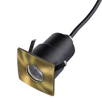Тротуарный светильник Lightstar ip384421