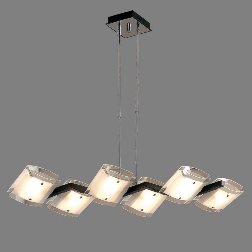 Люстра на штанге Citilux CL210165 фото 4